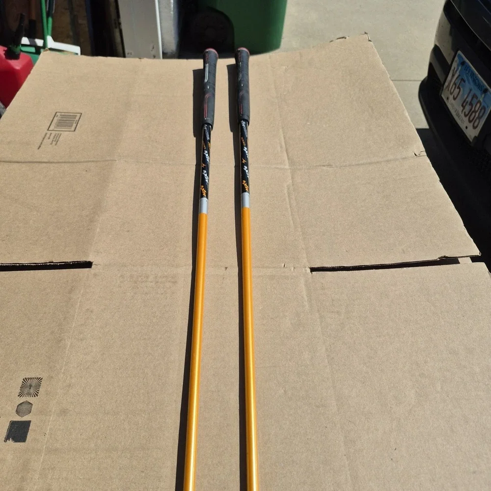 Adams Golf please review